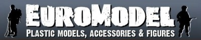 EuroModel - Daniel Roh